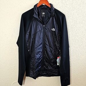 The North Face Primaloft Jacket.